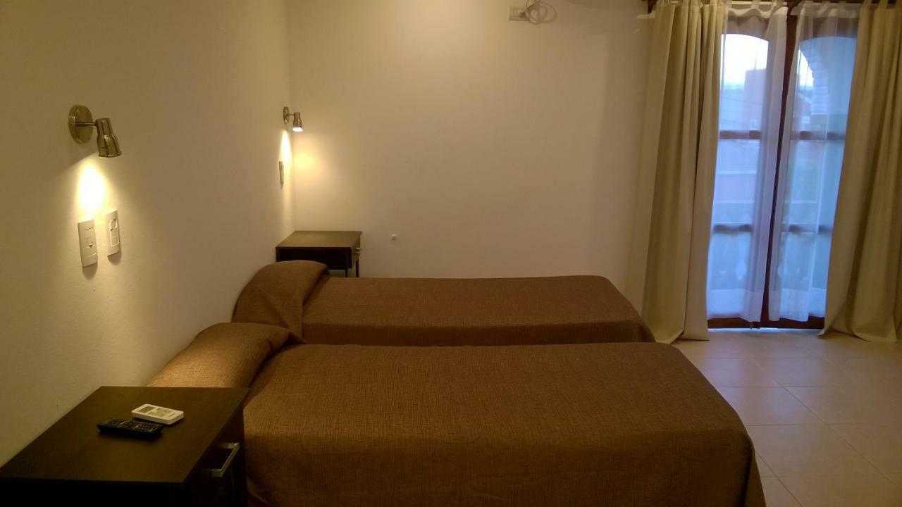 Hotel Maspalomas Вилья-Карлос-Пас Экстерьер фото